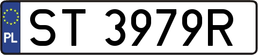 ST3979R