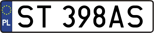 ST398AS
