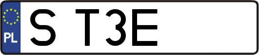 ST3E