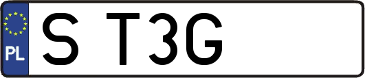 ST3G