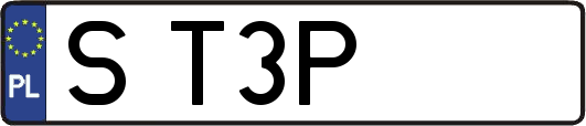 ST3P