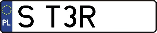 ST3R