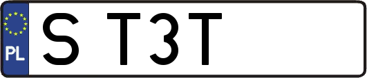 ST3T