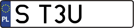 ST3U
