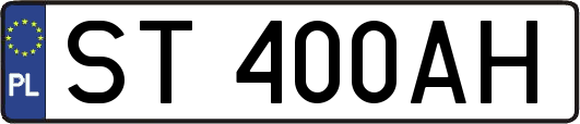 ST400AH