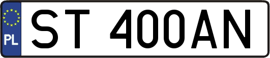 ST400AN