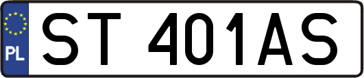 ST401AS