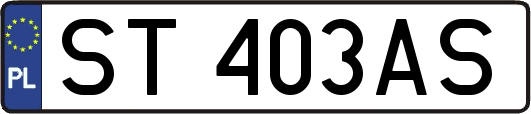 ST403AS