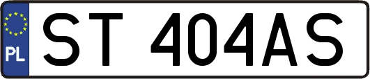 ST404AS