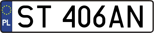 ST406AN