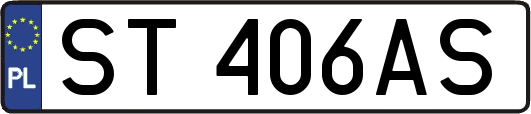 ST406AS