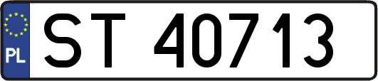 ST40713