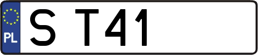 ST41