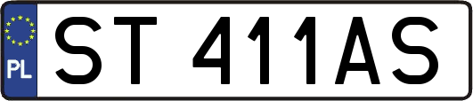 ST411AS