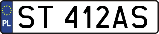ST412AS
