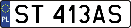 ST413AS