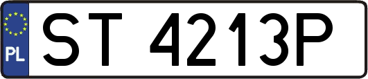 ST4213P