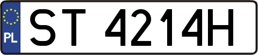 ST4214H