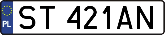 ST421AN