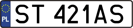 ST421AS