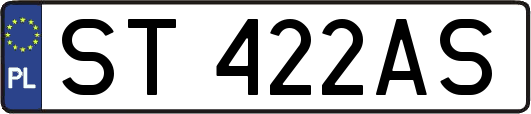 ST422AS