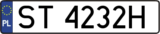 ST4232H