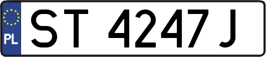 ST4247J