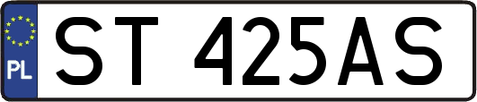 ST425AS