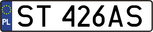ST426AS