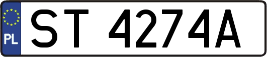ST4274A