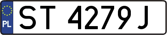 ST4279J