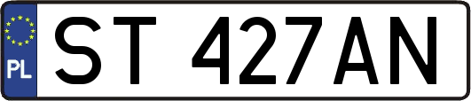 ST427AN