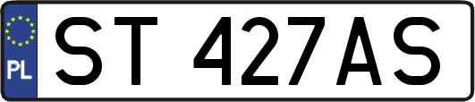 ST427AS