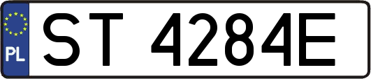 ST4284E
