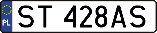 ST428AS