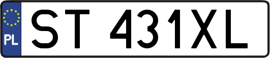 ST431XL