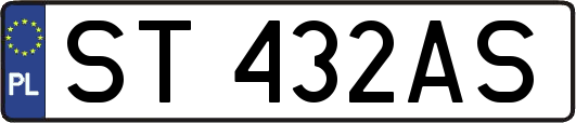 ST432AS