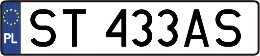 ST433AS