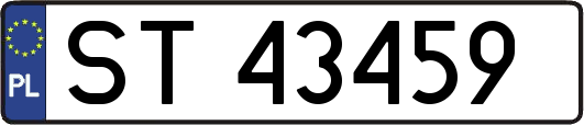 ST43459