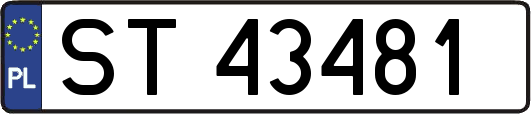 ST43481