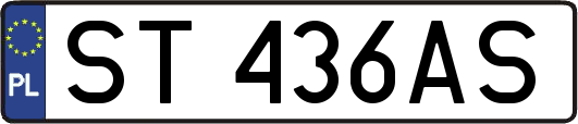 ST436AS