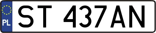 ST437AN
