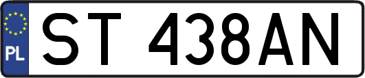 ST438AN