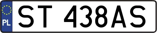 ST438AS