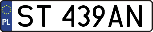 ST439AN