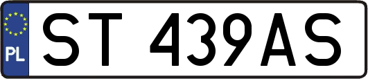 ST439AS