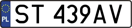 ST439AV