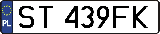 ST439FK