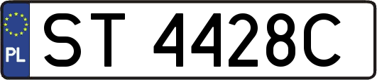 ST4428C