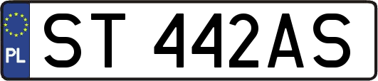ST442AS